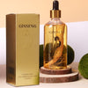 Ginseng 120ML-Anti Edad @CHAFFUL ORIGINAL