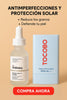The Ordinary - ACIDO SALICILICO+ Protector solar
